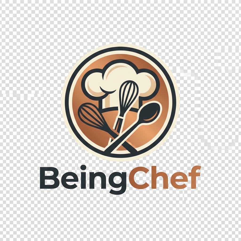 BeingChef logo